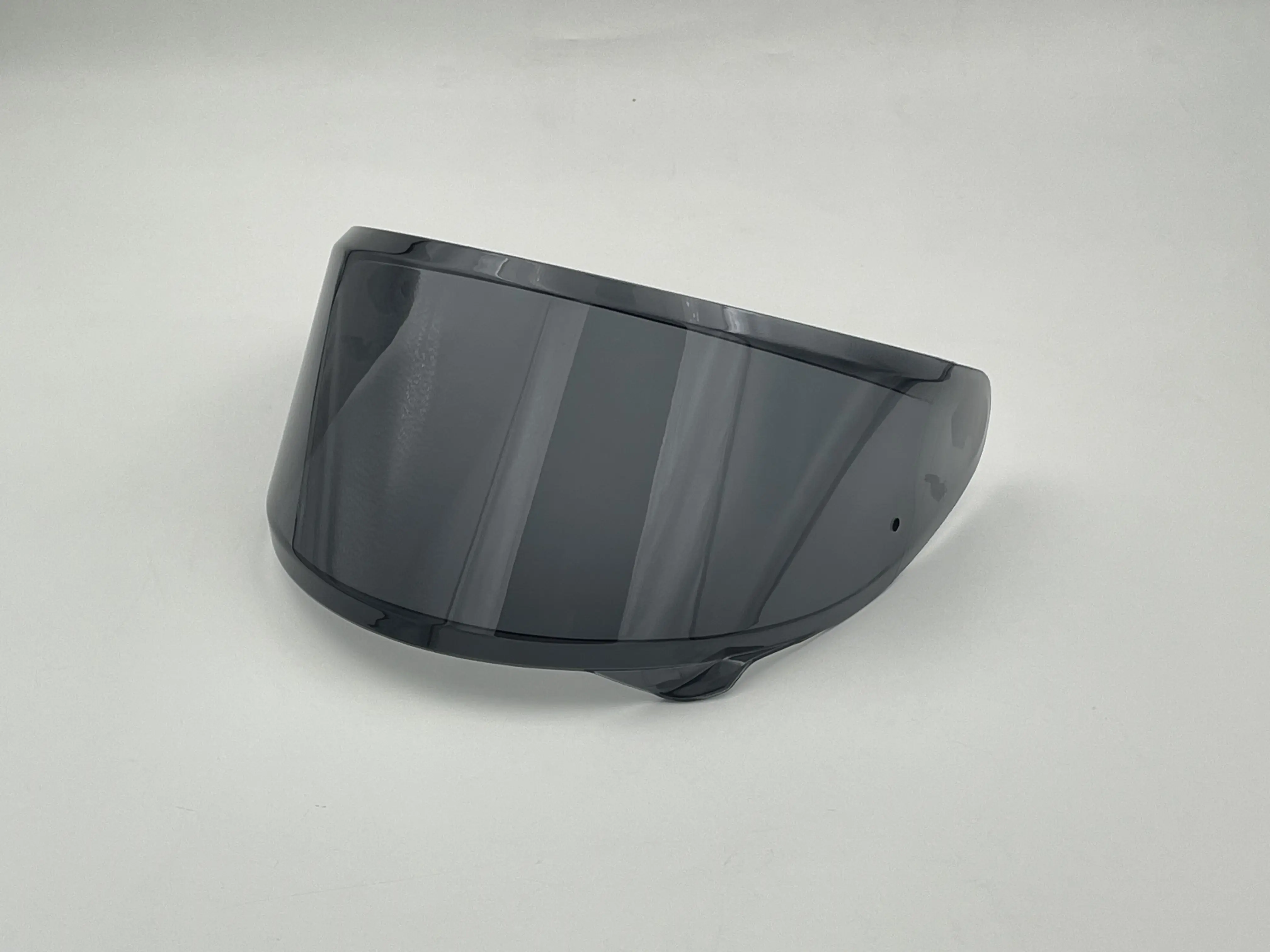 

Подходит для линз HJC RPHA12, коричневая солнцезащитная линза, козырек, линза для мотоциклетного шлема