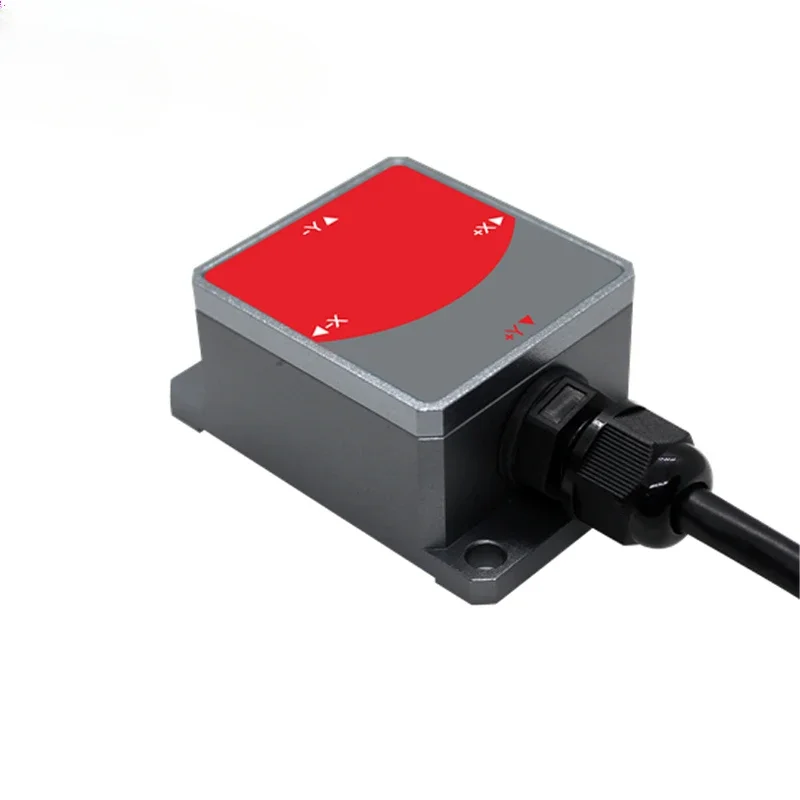 

Stmr13 Stmr23 Voltage Type Single/Dual Axis Angle Inclinometer Inclination Sensor
