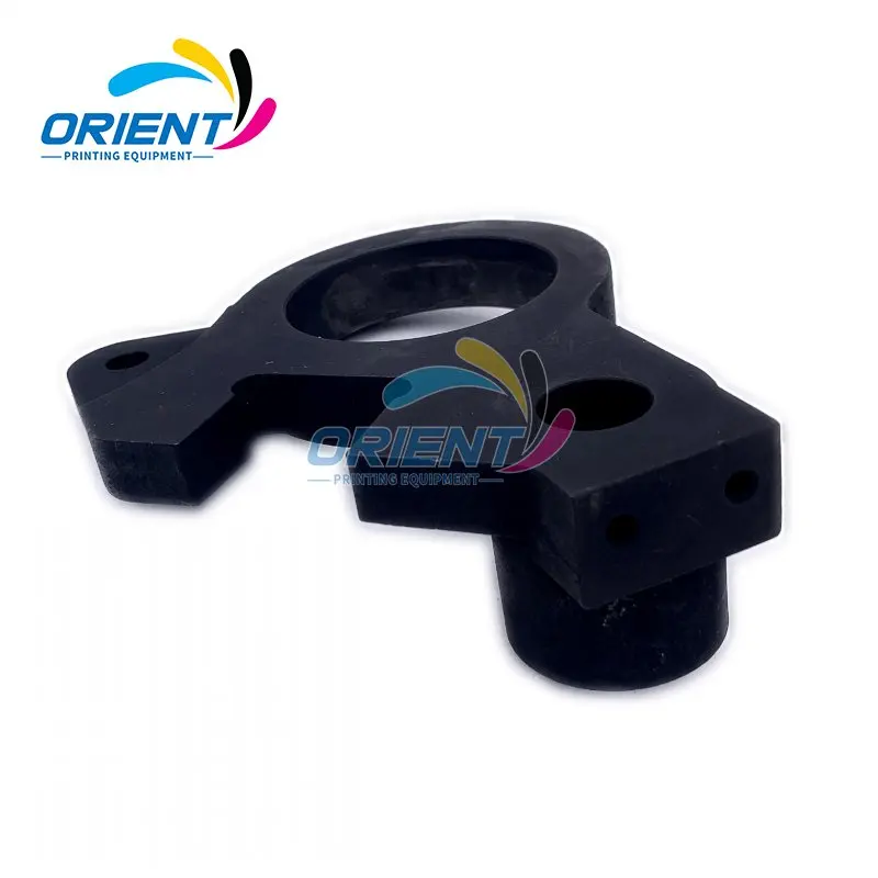 Top Quality 71.010.033 Swiveling Lever DS for Heidelberg CD102 SM102 Control Distributor Cylinder Bearing Printing Machine Parts