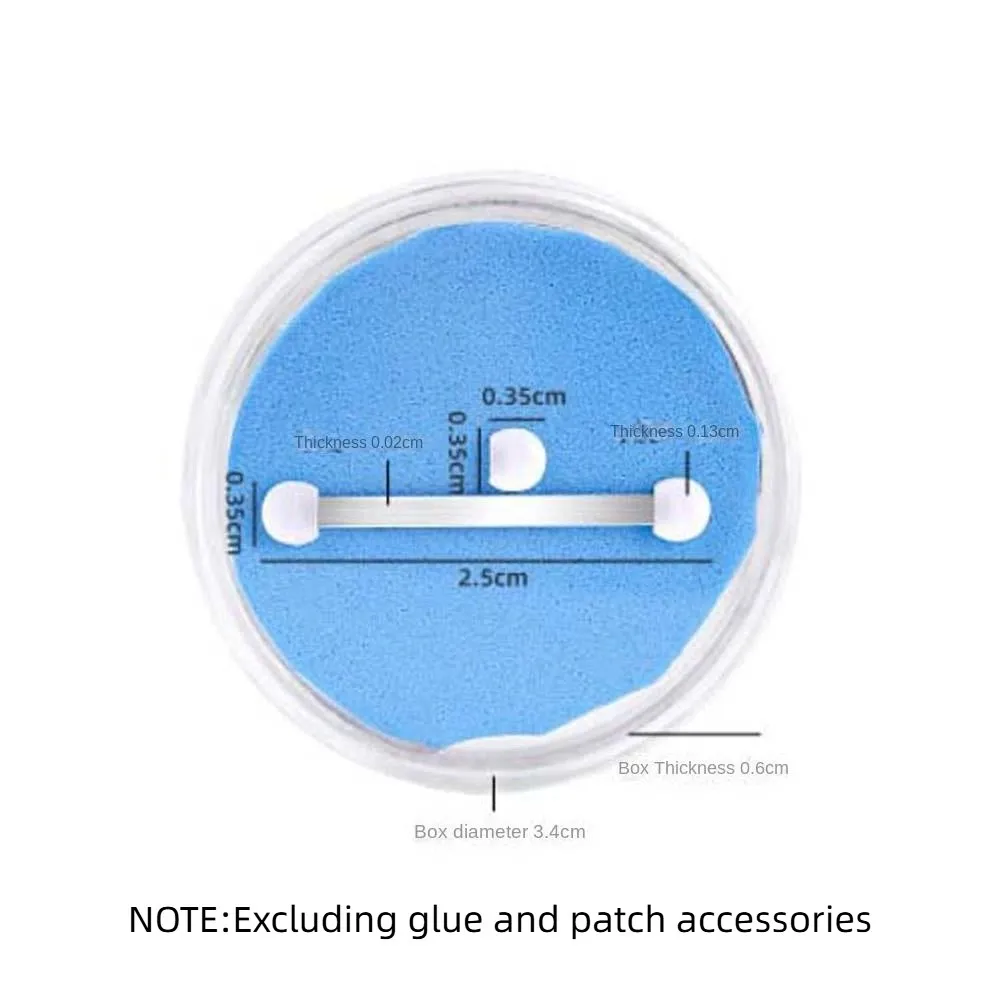 Ingrown Toenail Recover Toe Braces Pedicure Tool Bunion Corrector Ingrown Toenails Corrector Toenail Straightener Toenail Fixer