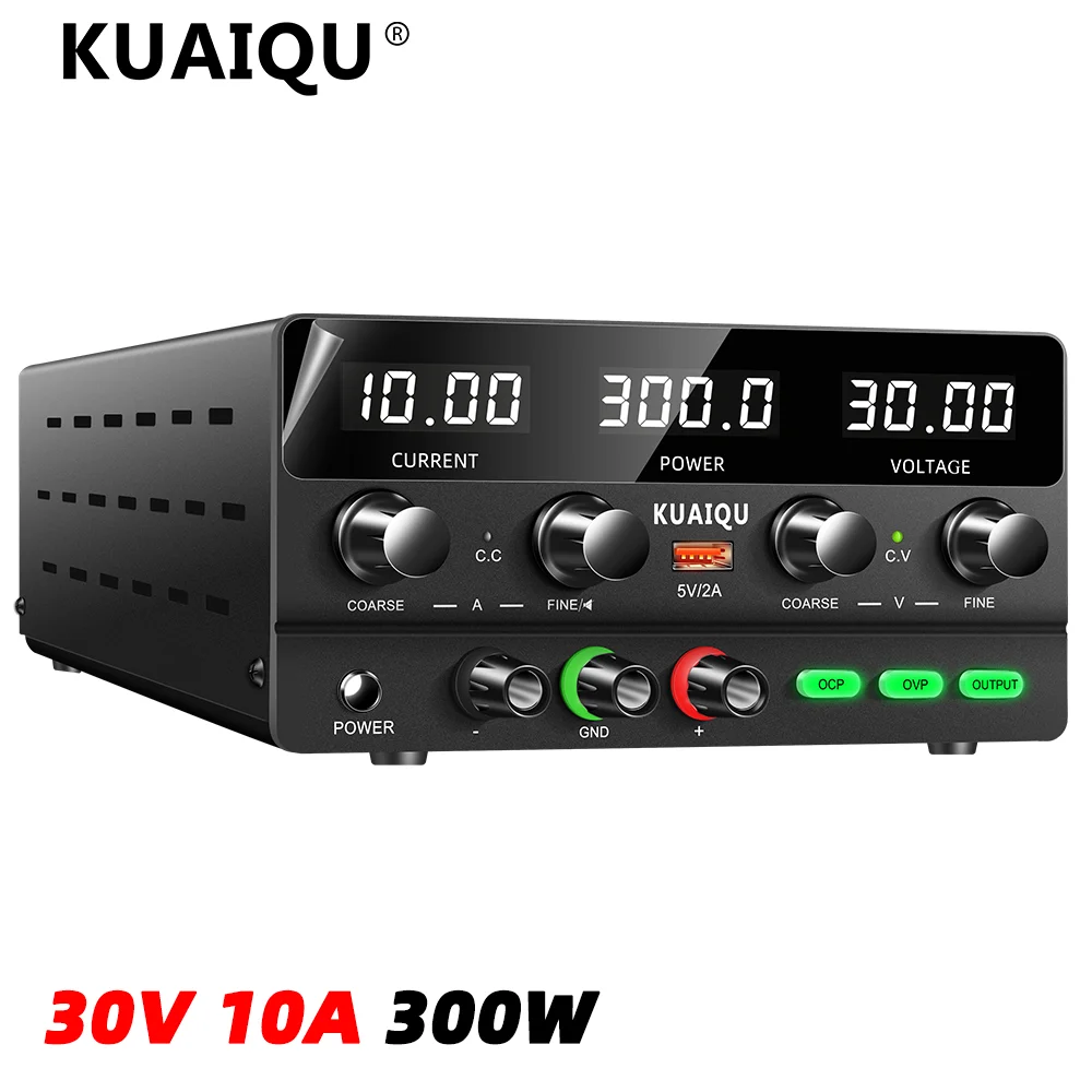 Kuaiqu SPPS-H3010 4…