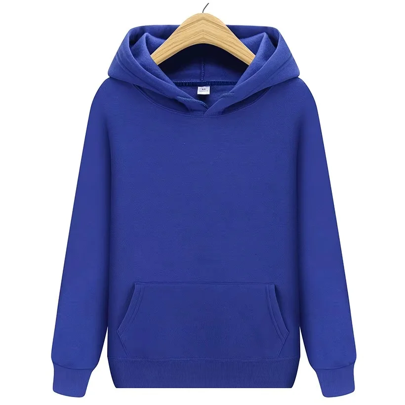 Neue Mode männer frauen Hoodies Frühling Herbst Winter Casual Hoodies Sweatshirts Männer Tops Einfarbig Hoodie Sweatshirt Männlich – Detail 6
