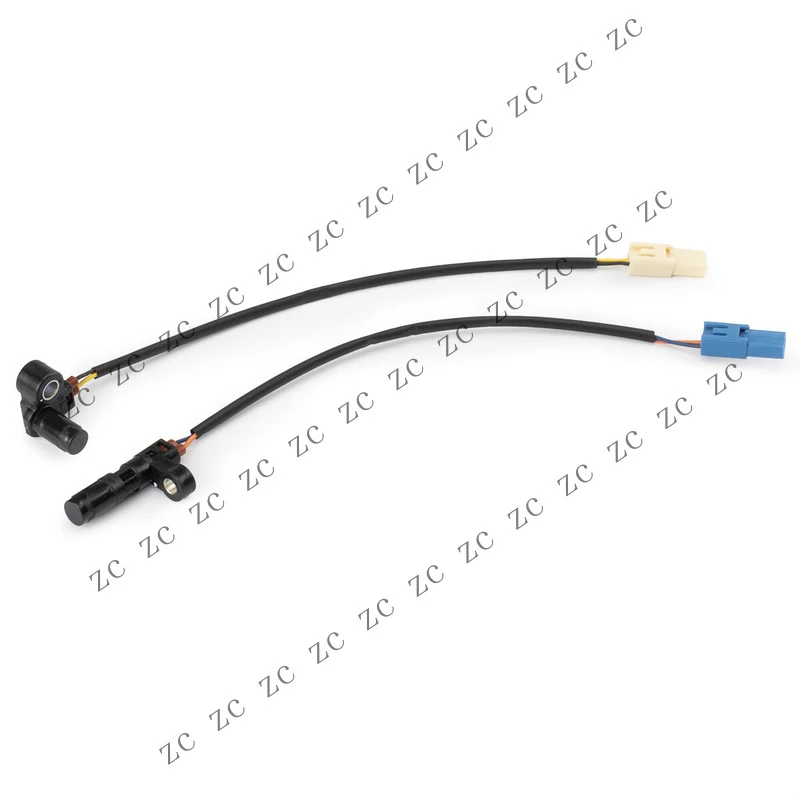 S+ Output Input Speed Sensor For Volkswagen Jetta Golf Beetle 09G927321B 09M927321B