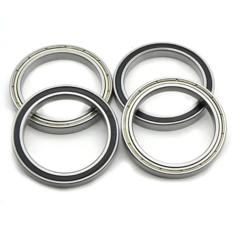 6900 6901 6902 6903 6904 6905 6906 6907 6908 ZZ. Deep Groove Ball Bearings