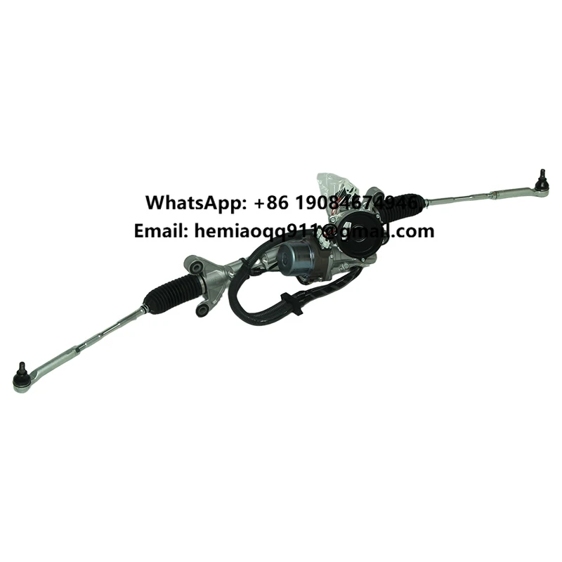 

Auto Part 34110FJ090 LHD Electric Steering Rack for SUBARU 34110-FJ090 34110-SC060 34110-SG021 Auto Steering Gear Box