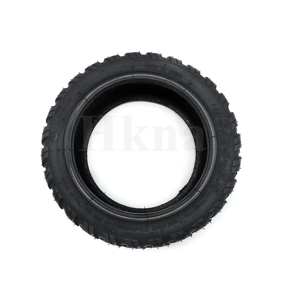 Good Quality 85/65-6.5 Tubeless Vacuum Tyre 75/65-6.5 Widen Tire for Xiao Mi Balance Scooter and Many Gas/Electric Scooter