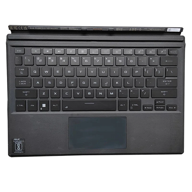 Rog flow z13 キーボード正規品(ジャンク) New Keyboard for ASUS ROG Flow X Z13 GZ301G Z301ZC GZ301 GZ301ZE