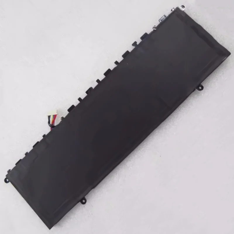 New WYC7080280P 15.2V 3800mAh 57.76Wh Laptop Battery 10-pin 9-wire For Crelander DS16 Netbook