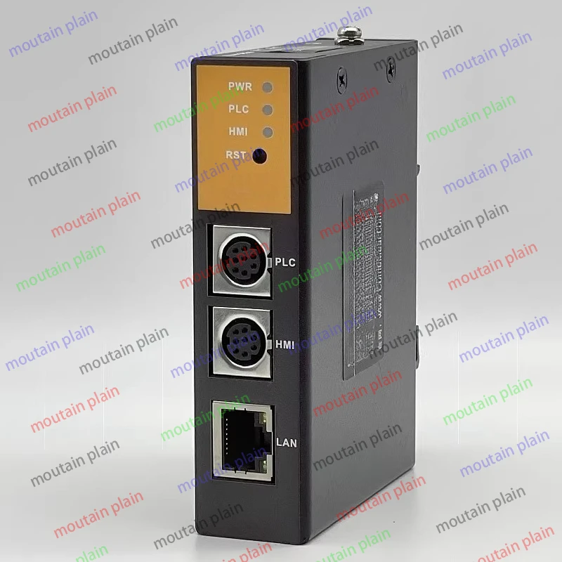

Suitable for Mitsubishi FX serial port to Ethernet module Support ModbusTCP