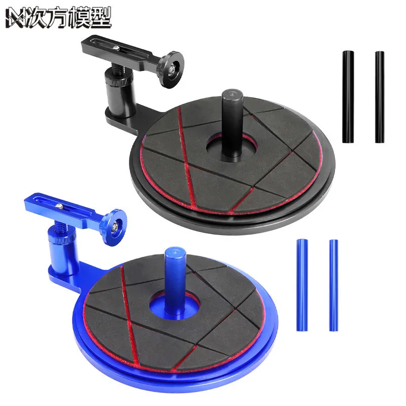 Rc Car Tire Glue Tool 1/10 Universal Tire Bonding Sticker For Road Off Road Drift Rc Model Vehicle