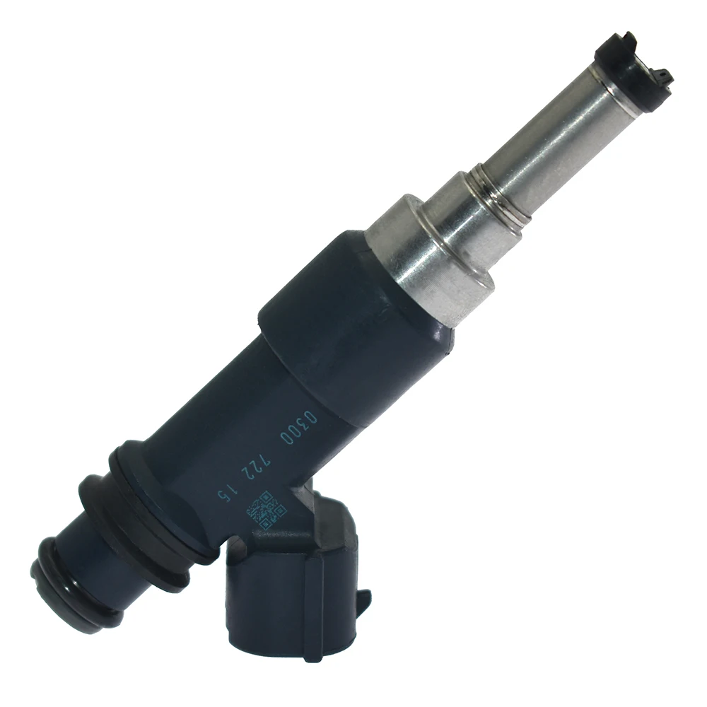 

Fuel Injector Nozzle 5VY-137610000, OEM Replacement Auto Part