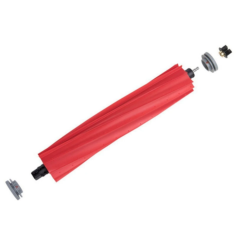 For Roborock S7 S70 S75 S7max T7S Mop Cloth Washable Hepa Filter Side Brush Vacuum Cleaner Main Brush Accessories