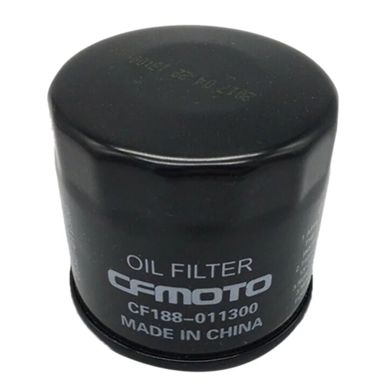 CF Moto 188 500 500CC Oil Filter  ATV UTV SAND BUGGY