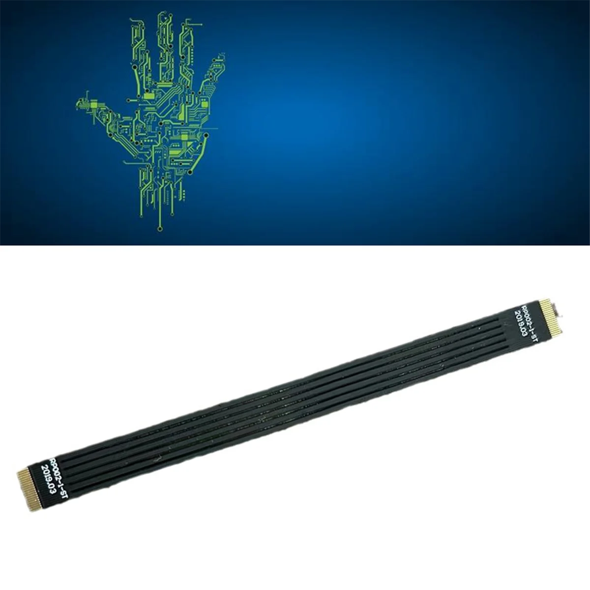 ⚡-super-offerta-per-cavo-display-di-ricambio-per-giuntatrice-a-fusione-fibra-ottica-skycom-t-207-t-208-307-t-308