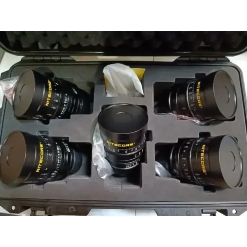 In Stock Full Frame…