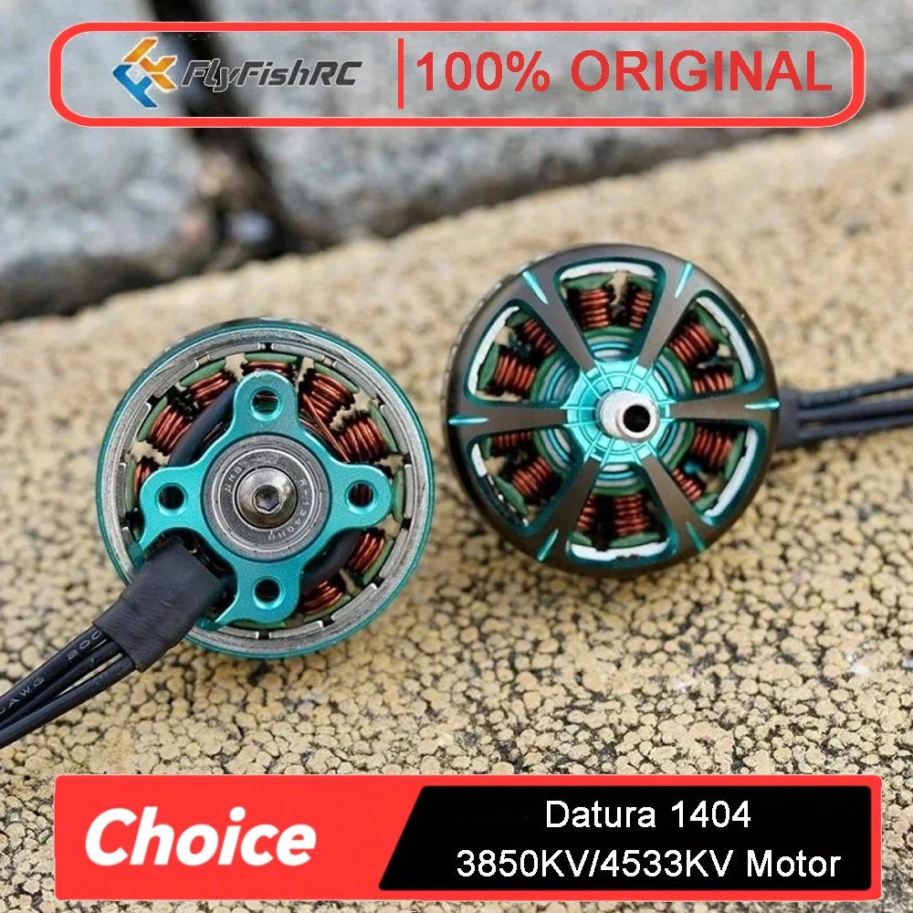 

Foxeer Datura 2806.5 1750KV 1350KV 4-6S бесщеточный двигатель для FPV фристайла дальнего действия LR 6 LR7 дронов DIY Запчасти