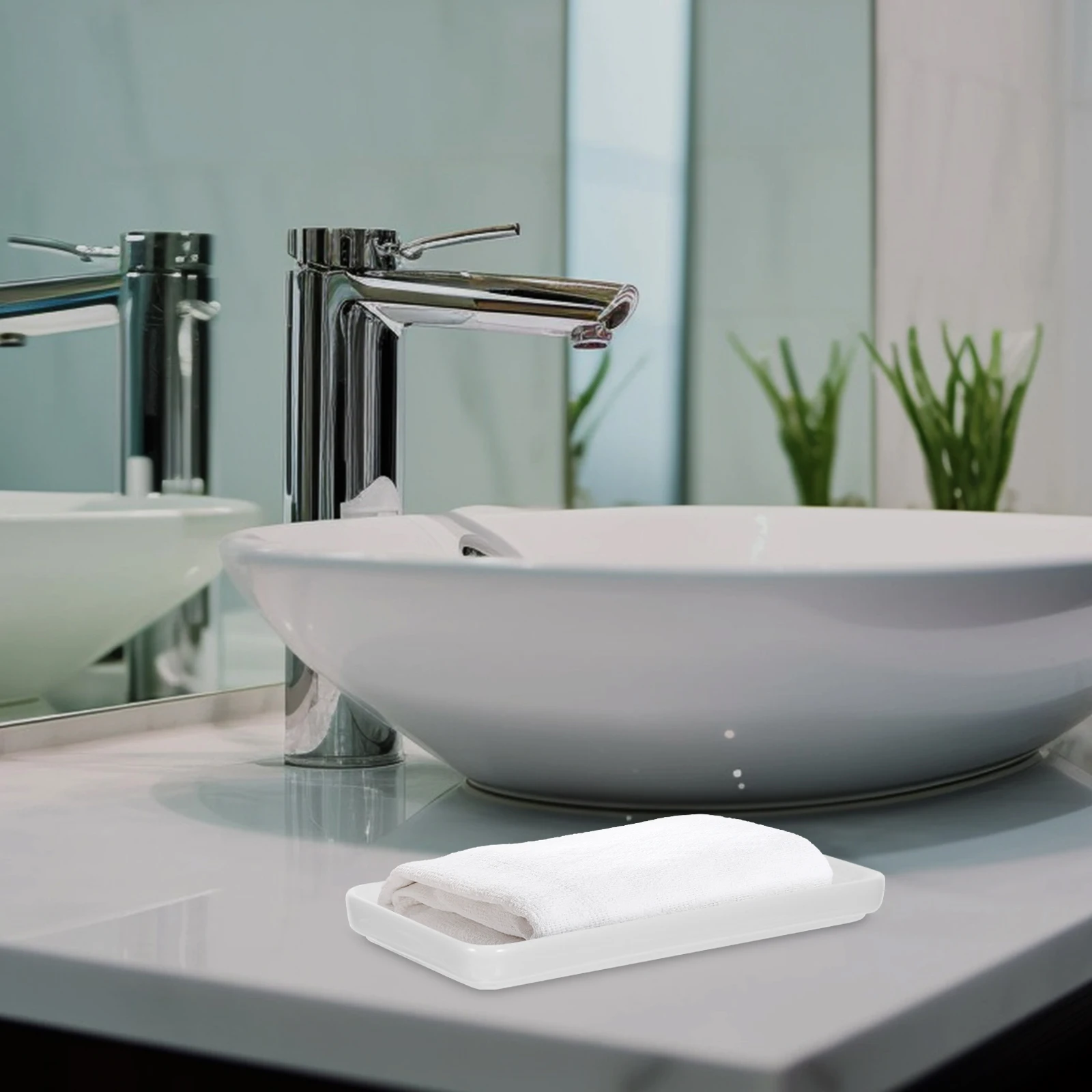 2 Stuks Ijdelheid Dienblad Goo - Marble Serving Board recensie en prijs