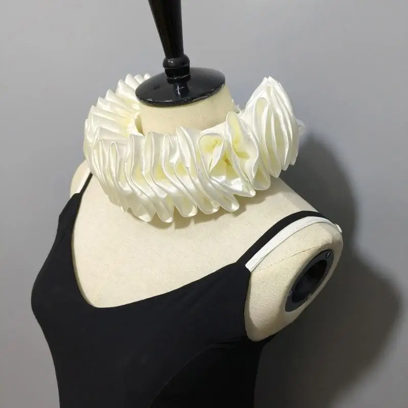 652f-larp-コスチューム-襟-エリザベス朝スタイル-サテン-ネック-ラフ-ゴシック-パーティー衣装用