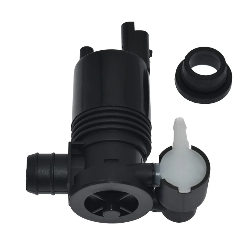 

Water jet motor, windshield cleaning water jet motor 8A61-17K624-AA