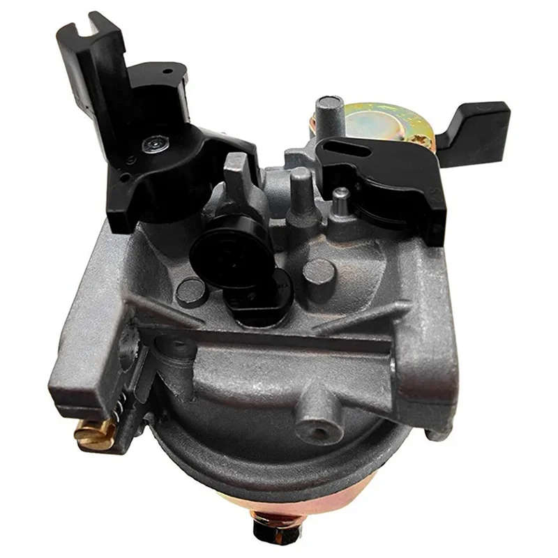

HLZS-2X New Carburetor With Gaskets For Harbor Freight Predator 6.5 HP 212Cc Go Kart OHV Engine