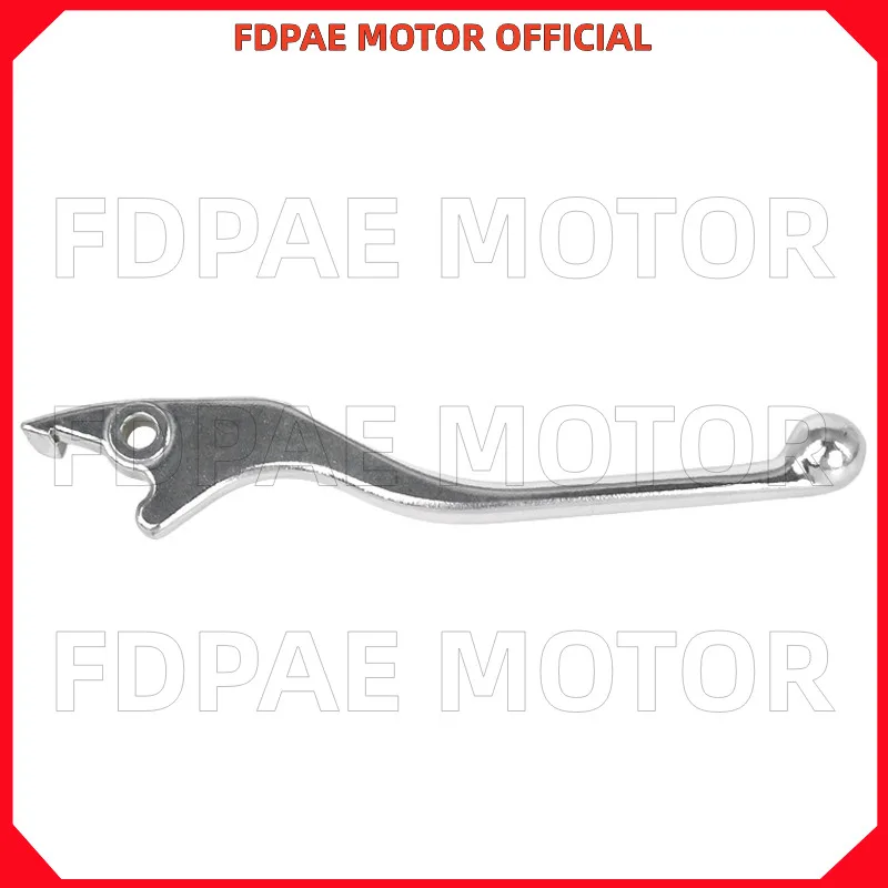 Left / Right Brake Clutch Lever for Wuyang Honda Wh150-a-6a-8-9