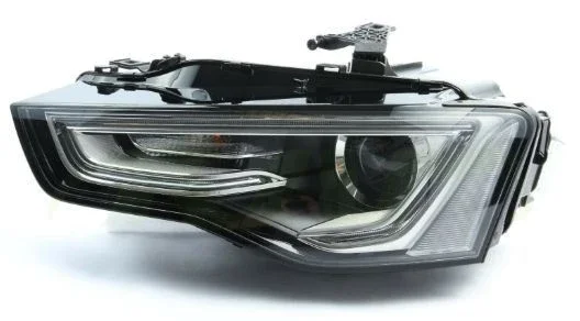 2012-16 Head Lamp 8t0941043/044 Car Headlamps Car lamp Car Light Auto Headlamps Auto Headlights Auto Headlight