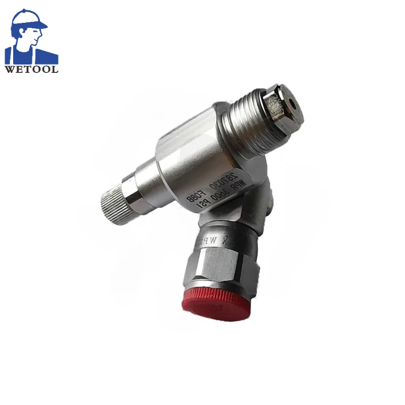 Anti-Spitting Valve… - image