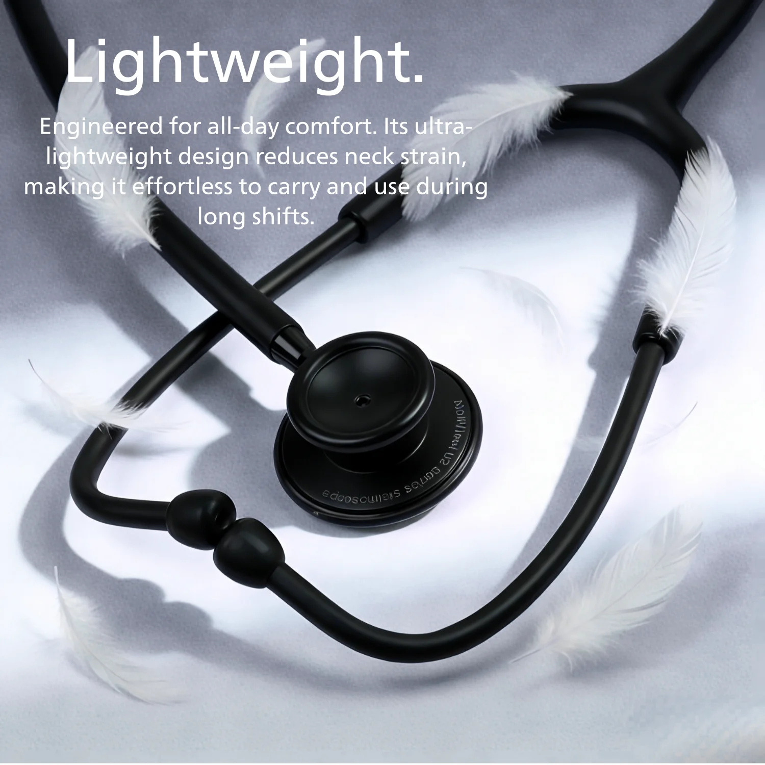 Thumbnail 2 - #31 Stethoscopes Discount Picks