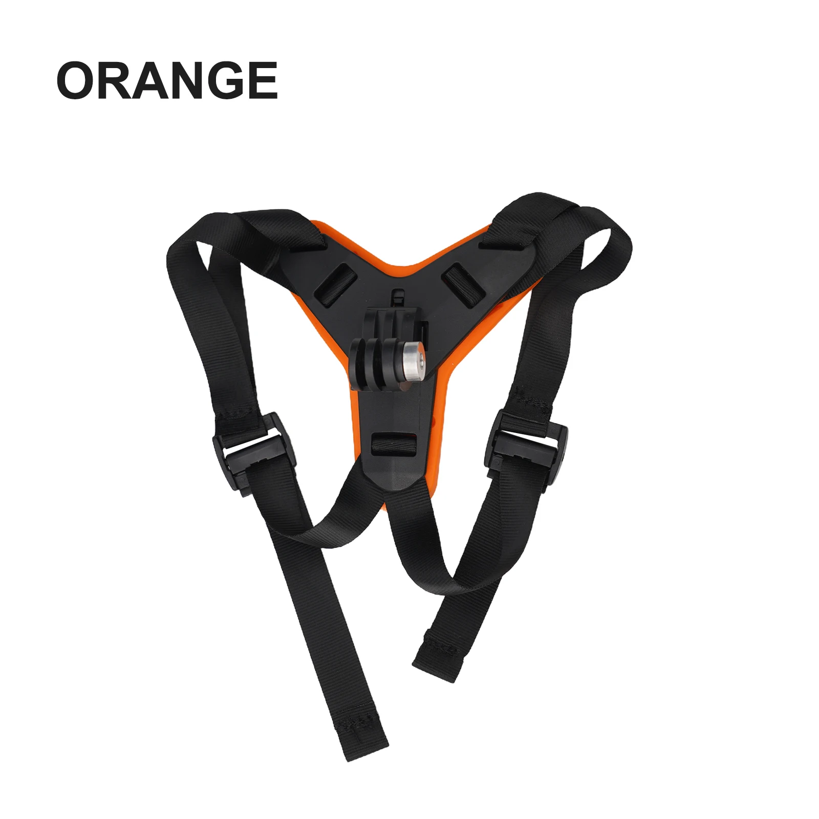 1pcs Motorcycle Helmet Chin Mount Strap 100*100*90mm Motorcycle Helmet Strap Chin Support Sports Camera Parts Helmet Strap