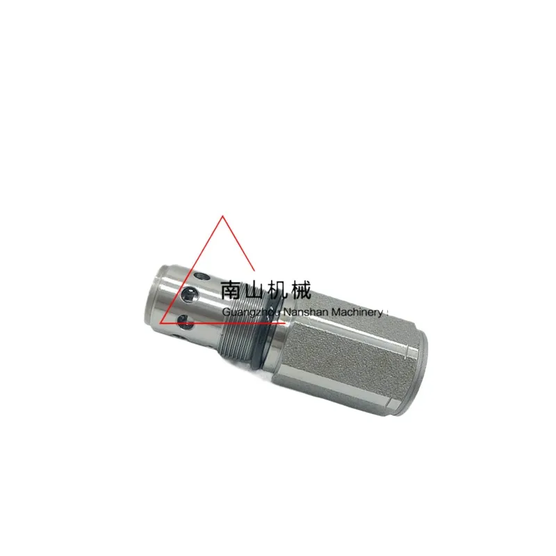 

For Kobelco SK200/250-8 Super 8 Rotary Motor Overflow Valve Rotary Main Cannon Excavator Accessories