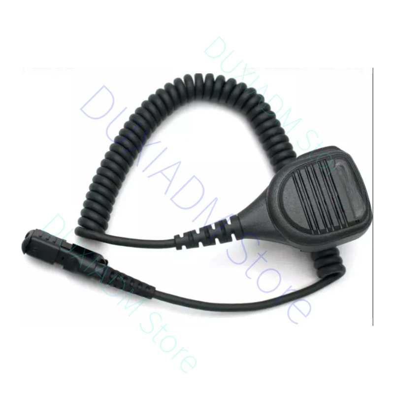 

Новый микрофон динамика PMMN4076A для MOTOROLA XPR 3300 XPR 3500 xpr3500e 1 шт.