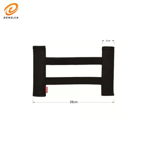 Kofferwagen -Gummiband, fester Klettverschluss mit flüssiger Lagerung, Großhandel 6 Hauptverkaufsunterstützung TV Slim - №2