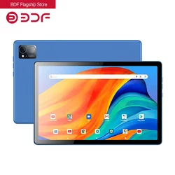 Latest Tablets Ten Core 8GB RAM 512GB ROM 4G LTE 10.36 Inch 2K Screen Android 12 Tablet PC