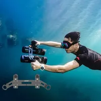 Dropshipping Diving Underwater Useful Multifunctional Small Kit Surfing Electric Sea Scooter Parts And Accessories