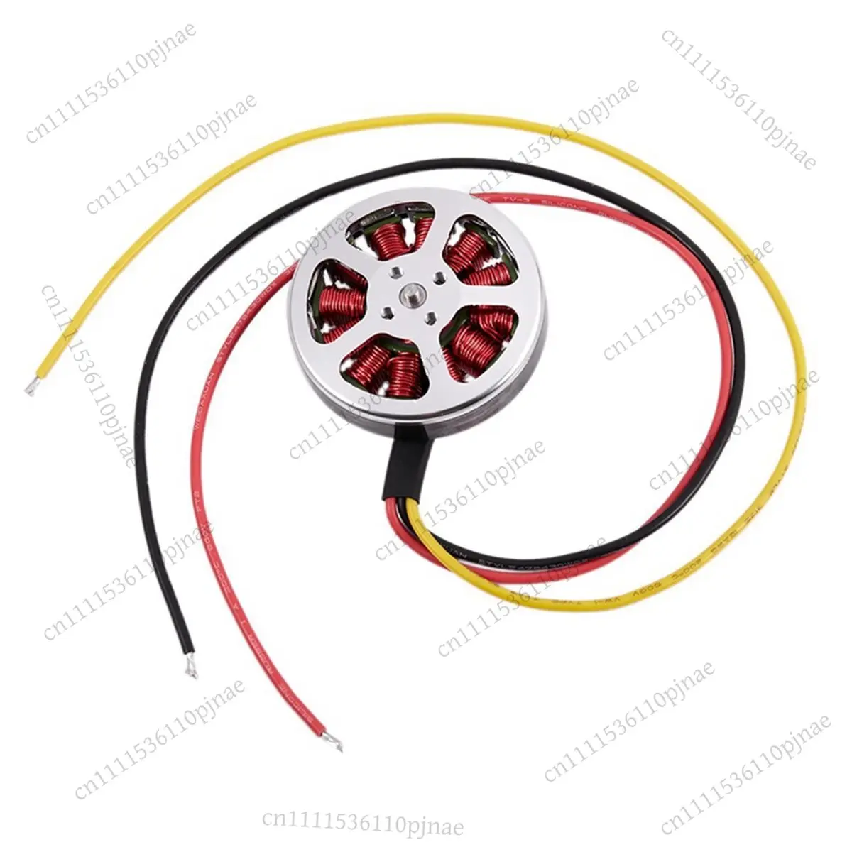 NEW-5010 360Kv High Torque Brushless Motors For Multicopter Quadcopter Multi-Axis Aircraft