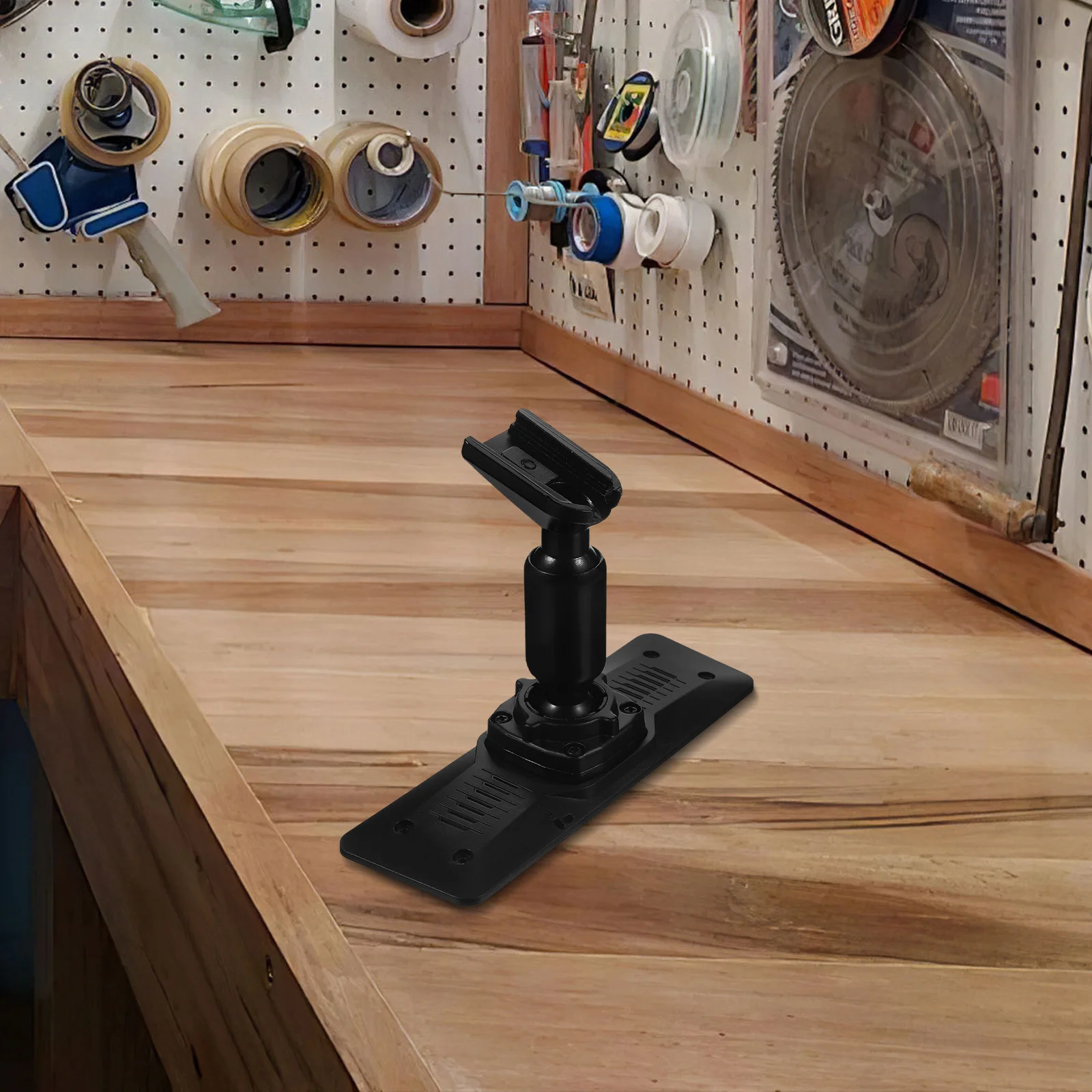 

Universal Dash Camera Mount Bracket 360° Adjustable Strong Suction Clip For Most Dashcams Car Accessories Automotive Mounting