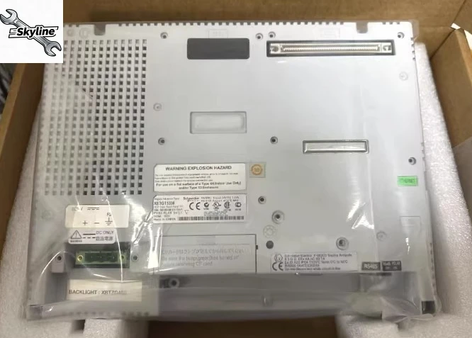 Touch screen XBTGT4330/4320/XBTGT5330/4230/XBTOT5230/5320