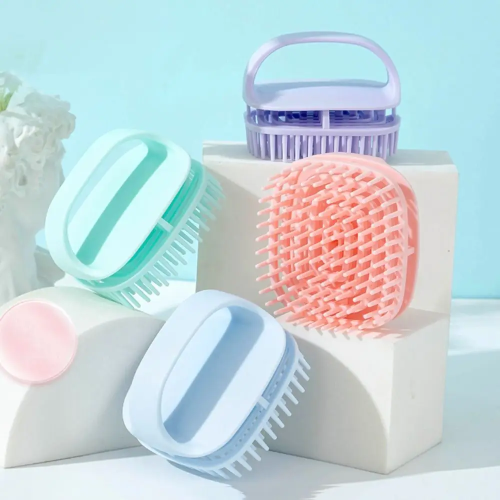 Durable Tpe Shampoo…