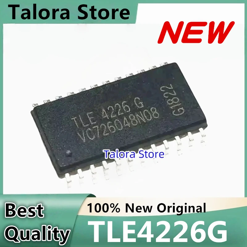 1PCS~20PCS/LOT TLE4226G TLE4226 SOP-24 100% New Original Spot stock