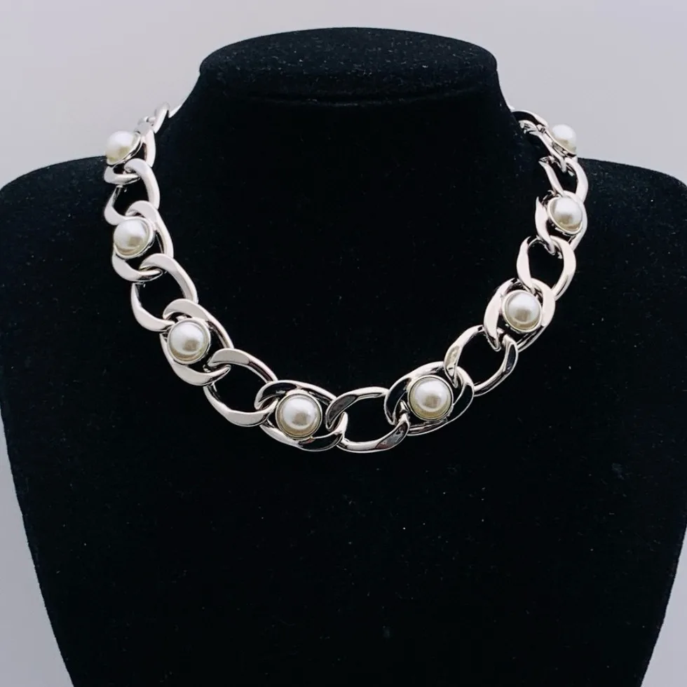 

Ожерелье-чокер с треугольным геометрическим рисунком — европейский и американский винтажный воротник, универсальное элегантное ожерелье в одном стиле для женщин