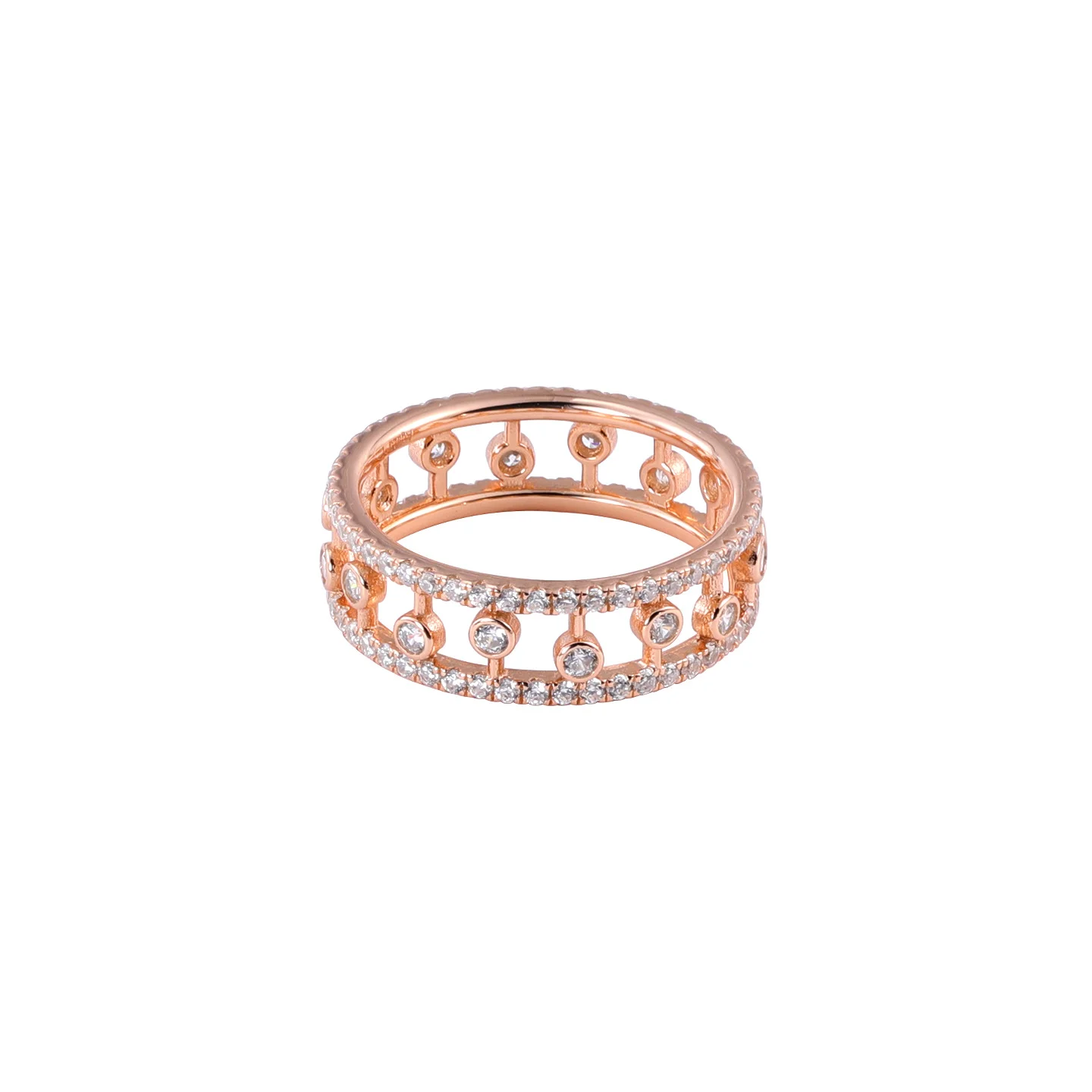 anello-a-goccia-d'acqua-in-argento-sterling-925-placcato-oro-18k-di-precisione-per-donne-con-diamanti-incastonati-e-design-traforato