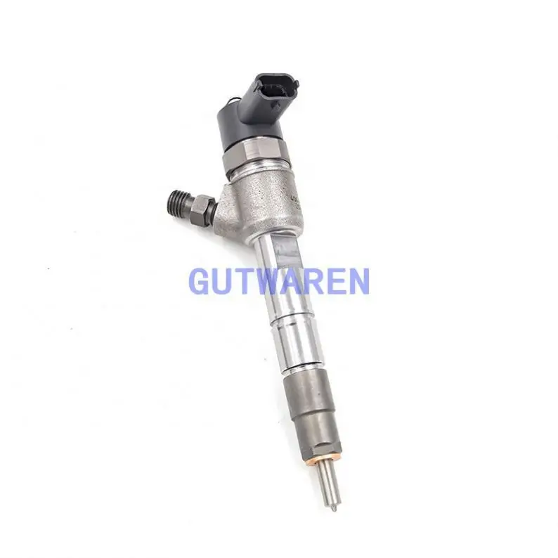 

High Quality Common Rail Injector 0445110446 for Diesel Nozzle Assembly