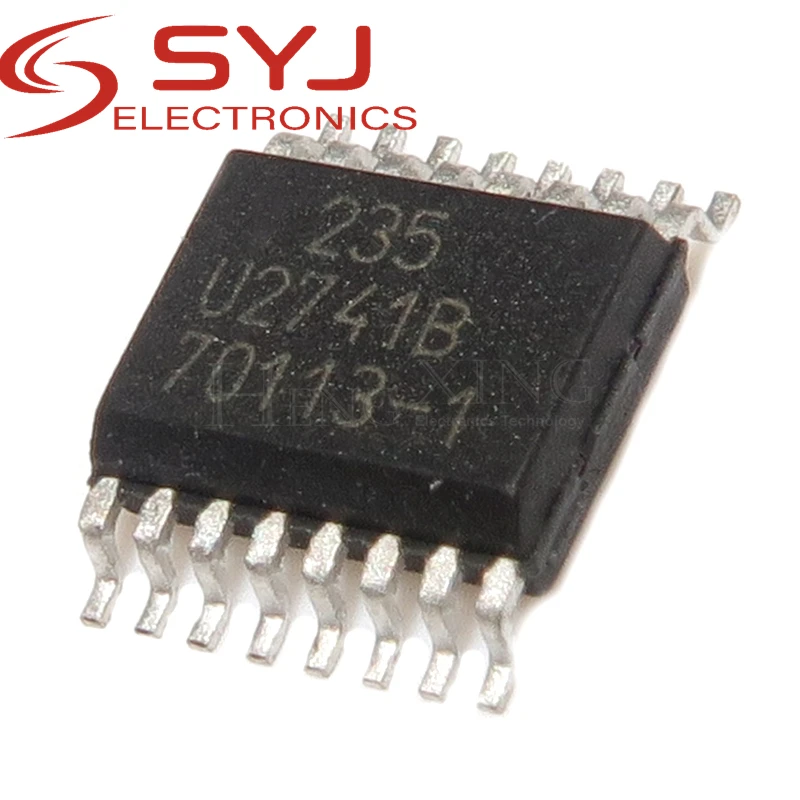 

10 шт. U2741BN U2741 фото