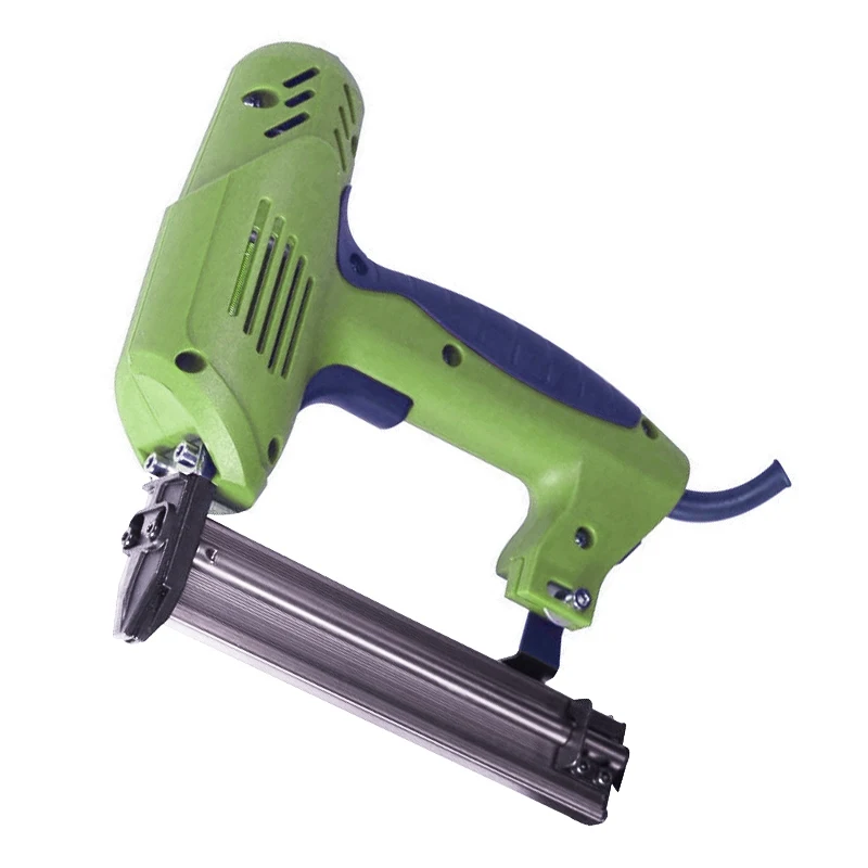 

Dual-Purpose Electric Stapler Brad Nailer F30 422