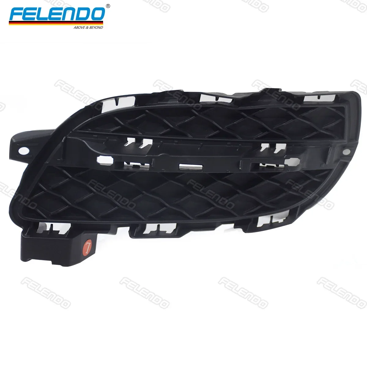 

C2D5871 решетки лицевой панели бампера для Jaguar XJ (2010-) крышка переднего фонаря для Jaguar