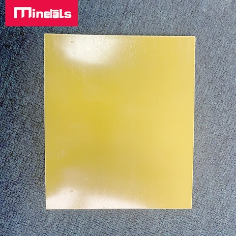 Эпоксидный изолятор 3240 Minerals - Высококачественная защита для электрооборудования — фото товара