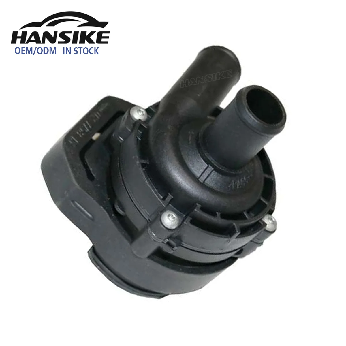 Fast Direct Factory Supply OEM 2E0965521 Auto Cooling System for VW Auxiliary Additional Water Pump Electric Water Pump