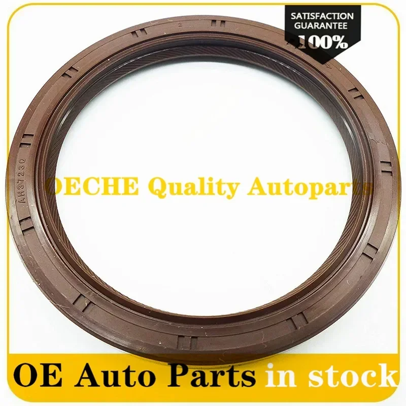 New Rear Main Crankshaft Seal For Honda Civic CRV Del Sol DOHC Vtec for Acura Integra 91214PLE003 91214-PLE-003