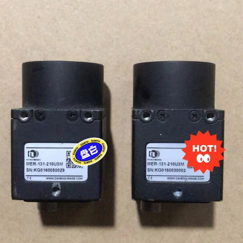 Second Hand MER-131… - image