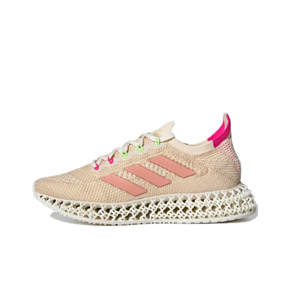 

Adidas Wmns 4DFWD 'Halo Blush' Women's Q46444